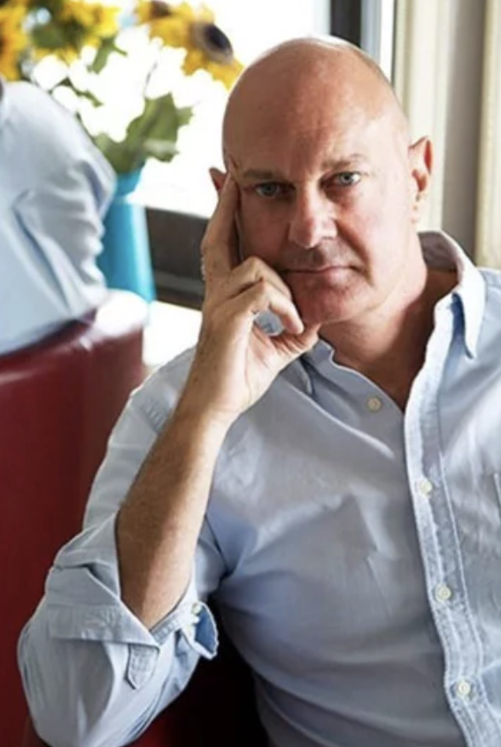 Colin Richards, Sex & Intimacy Engineer