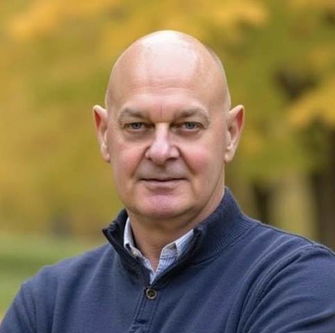 Colin Richards